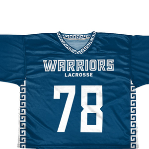 Uniforme de crosse 2023 meilleure qualité, taux de vente entier, ensemble d'uniforme de crosse 100% Polyester - Product Image 2