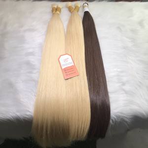 100% Virgin Remy Human Vietnamese Bulk <b>Hair</b> <b>Extensions</b> in Various Colors Wave and <b>Kinky</b> Lace Wigs Factory Wholesale Price - Product Image 6
