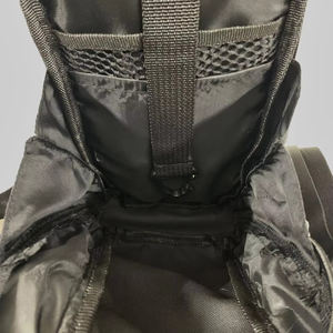 ถุงใส่ขวดผ้าฝ้าย100% สำหรับผู้ใหญ่พิมพ์ลายได้ตามต้องการ - Product Image 3