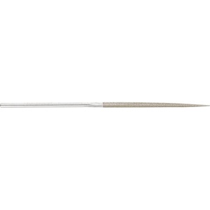 Lime à diamant triangulaire Horse Brand 140 mm 3,5 mm D 126 – Gamme de limes et râpes - Product Image 1