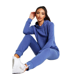 ชุดวอร์มเข้ารูปสำหรับผู้หญิงชุดเล่นโยคะแบบผอม - Product Image 1