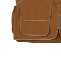 Gilet respirant de haute qualité pour photographe de pêche, gilet de chasse et de tir professionnel