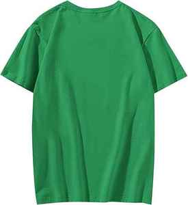 T-shirt d'été à manches courtes pour homme, design personnalisé, dernière collection, en Spandex/Polyester, tricoté, style urbain, séchage rapide - Product Image 5
