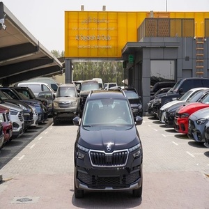 Skoda KAMIQ 2021 USADO, Volante a la Izquierda/Derecha - Product Image 1