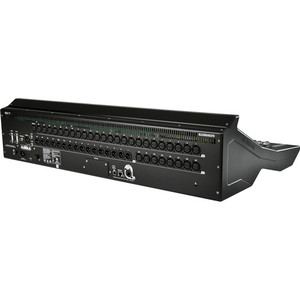 Console de mixage numérique haut de gamme A&H SQ-7 48 canaux / 36 bus avec 32+1 faders motorisés - Product Image 2