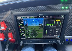 2024 AERO ADVENTURE AVENTURA EE. UU. - Product Image 5