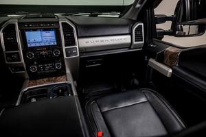 Neatly Used 2019 <strong>Ford</strong> F-250 Lariat - Product Image 4