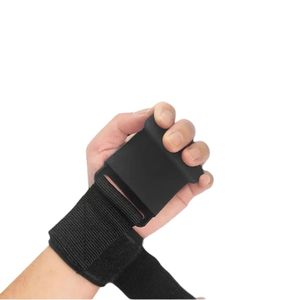 ตะขอยกน้ำหนักที่ดีที่สุดสำหรับการฝึกออกกำลังกายในยิมที่มีคุณภาพสูง - Product Image 5