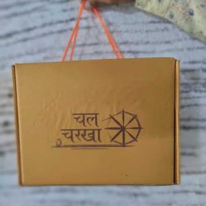 High Quality Wholesale Personalized Handmade Gift <b>Box</b> <b>For</b> Her Self Care Wedding Gift <b>Box</b> Custom Soy Wax Scented Candles - Product Image 5