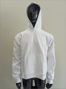 Nouvelle Arrivée Promotionnelle : Sweats à Capuche Homme Hiver Style Unique Respirant en Polyester/Coton Lourd Teint Numérique - Product Image 6
