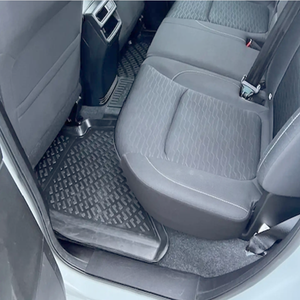 Isuzu D-Max 2023, Doble Cabina, 4x4, Paquete Tecnológico L, Diésel, con Garantía, 120 kW, 163 HP, Diésel, Superventas - Product Image 6