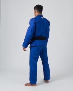   Kimono pour hommes et femmes, uniforme de Jiu-Jitsu, uniforme de karaté, ensemble de Gi, uniforme de Jiu-Jitsu brésilien, Gi de Jiu-Jitsu brésilien, 100% haute qualité - Product Image 5