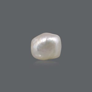 Perlas Sueltas de Agua Dulce Naturales Basra Pearl de 4.74 Quilates, Blancas, Rosas y Otras Opciones de Color para Joyería y Fabricación de Joyas - Product Image 2