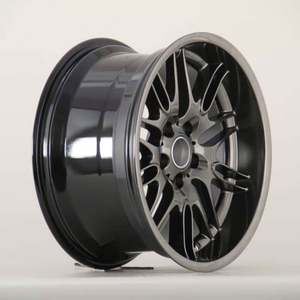 KLS gran oferta para <span class=keywords><strong>BMW</strong></span> M5 <span class=keywords><strong>M3</strong></span> <span class=keywords><strong>E36</strong></span> E46 530I 540I forjado 5X120 ruedas 18 19 pulgadas llantas estilo cóncavo 65 Aleación Ruedas de coche de pasajeros - Product Image 4