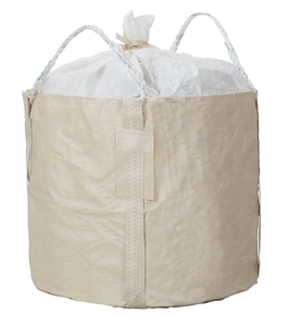 Vente en gros bon marché de grands sacs industriels FIBC sable PP grand sac tissé du Viet Nam-grand sac en plastique - Product Image 1