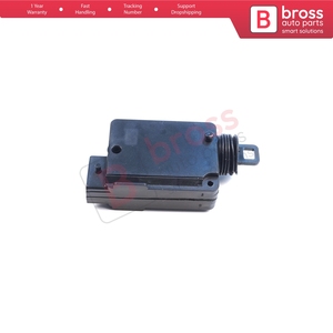 Moteur d'actionneur de verrouillage central de porte BDP1757 pour Clio, Megane, Kangoo, Master, Logan, Duster 7701029259 - Product Image 6