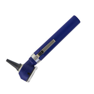 Kit d'otoscope professionnel manuel, outil d'examen des oreilles avec 2 lampes halogènes et 3 spéculums de différentes tailles - Product Image 4