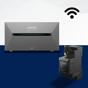 Anker SmartMeter - Product Image 1