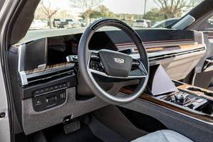 Cadi Esca lade 4WD Sport Platinum parfaitement utilisé - Product Image 5