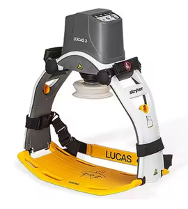 Nuevo sistema de compresión torácica LU-CAS 3 v3.1 moderno - Product Image 1