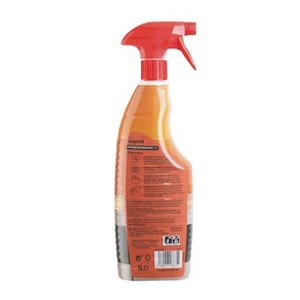 Detergente Sgrassante per Uso Domestico 1 Litro - Product Image 3