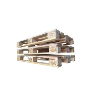 Palettes EPAL réutilisables fournies pour la mise en commun de palettes et la logistique internationale - Product Image 1