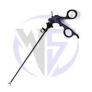 ชุดเครื่องมือผ่าตัดสำหรับกล้องส่องผ่านกล้องไบโพลาร์แบบใช้แล้วทิ้ง - Product Image 1