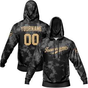 Tenues d'équipe personnalisées, survêtements avec nom d'équipe et design de joueur personnalisés, logos de club - 100% polyester, séchage rapide, respirant, vêtements d'hiver - Product Image 4