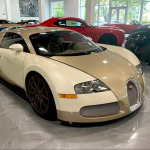 Mejor Precio para Bugatti Veyron 2008 Usado en Buen Estado, Vehículo Deportivo para Adultos, Volante a la Izquierda/Derecha, con 3 Años de Garantía, Listo para Enviar - Product Image 1