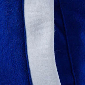 Chaqueta con letras de manga larga de alta calidad personalizada para hombre, ropa informal de invierno con cuello levantado, estilo callejero - Product Image 6