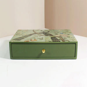 Cajón lacado a elegir, accesorios de tocador, cajas lacadas de alta calidad con cajones - Product Image 4