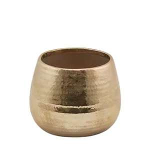 Juego de 2 jarrones decorativos elegantes para la decoración del hogar, pasillo y mesa a precio de mayoreo. - Product Image 3