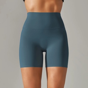 Conjunto Deportivo de 2 Piezas para Mujer, Shorts para Entrenamiento de Glúteos, Chaqueta y Shorts a Juego, Ropa Casual para Mujer - Product Image 4