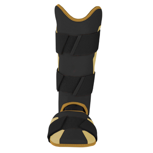 Protector de Piernas para Bateo de Béisbol Personalizado al por Mayor, Protector de Piernas Profesional para Softbol, Proveedor de Equipo de Protección Corporal para Béisbol - Product Image 1