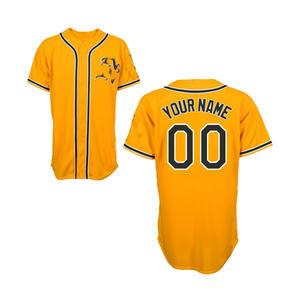 BETHERIVAL PK motif de couture sergé impression numérique uniforme de Baseball personnalisé 100% Polyester séchage rapide respirant personnalisé - Product Image 6