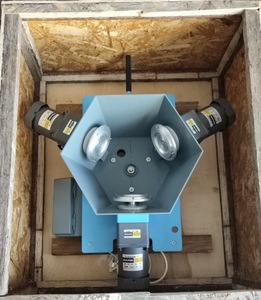 Nouvelles pistes de bowling avec système de resurfaçage pour les salles de bowling professionnelles - Qualité supérieure et durable - Product Image 1