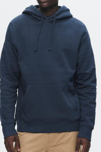 Sudaderas con capucha de invierno de 420GSM personalizadas de peso pesado para hombre, ropa de calle de gran tamaño en blanco, jersey para hombre, sudaderas con capucha con estampado personalizado al por mayor para hombre - Product Image 4