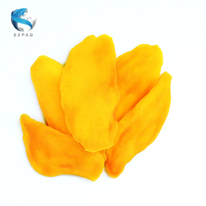 Fruits tropicaux - MEILLEURES VENTES Prix compétitif Fabriqué au Vietnam Haute qualité Mangue séchée moelleuse - Product Image 1