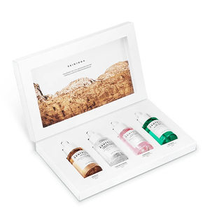 เกาหลีขายส่งผิว1004มาดากัสการ์Centella Ampoule Kit Centella AsiaticaสารสกัดจากนมหลอกสิวProneผิวบอบบาง - Product Image 1