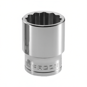 ชุดบล็อกขันน็อต Facom ขนาด 1/2 นิ้ว 12 จุด คุณภาพพรีเมียม - Product Image 3