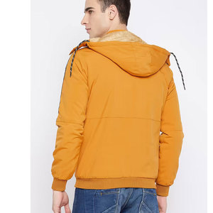 Men's Latest Design Bomber <b>Jacket</b> Canvas <b>Jacket</b> for Winter Online Sale Price - Product Image 3