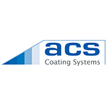 acs Coating Systems GmbH logo