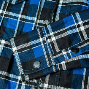 Nuevas camisas de franela hechas a medida para hombre, camisas de franela transpirables, precio razonable, logotipo personalizado, servicios OEM, camisas para hombre - Product Image 3