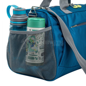 Wholesale 2026 Gym <b>Bag</b> Fitness Training Yoga <b>Bags</b> Zipper Sport training <b>Bag</b> Gym With Low Price - Product Image 5