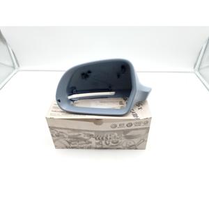CUBIERTA DE ESPEJO LATERAL IZQUIERDO PARA AUDI A4 SEDÁN (07>10) 8t0857527D - Product Image 1