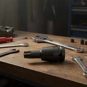 หัวบิตสำหรับไขควงหัวทอร์กซ์ ขนาด 1/2 นิ้ว ยี่ห้อ Facom - Product Image 3