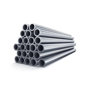 Premium 2507 Duplex <b>Stainless</b> <b>Steel</b> Pipe - High Strength, Corrosion-Resistant Industrial <b>Tubing</b> for Offshore & Chemical Use - Product Image 1
