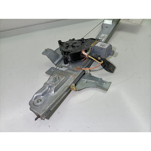 Meccanismo di sollevamento del finestrino anteriore. DX PEUGEOT 208 Serie 9673154380EP3C (12>19) - Product Image 5