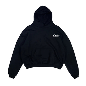 Men's Heavy <b>Vintage</b> Washed Acid Wash Custom Logo Plus Size 100% Organic Cotton Fleece Anti-shrink Winter Hoodie <b>Sweatshirt</b> - Product Image 5