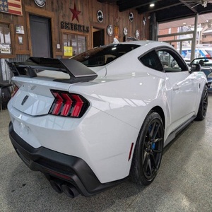 ฟอร์ด มัสแตง ดาร์ค ฮอร์ส ปี 2024 สภาพใหม่เอี่ยม - Product Image 2